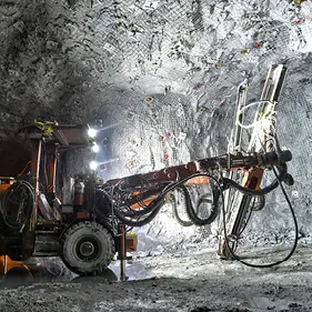 Meeting the Mining Industry Challenges of Tomorrow 